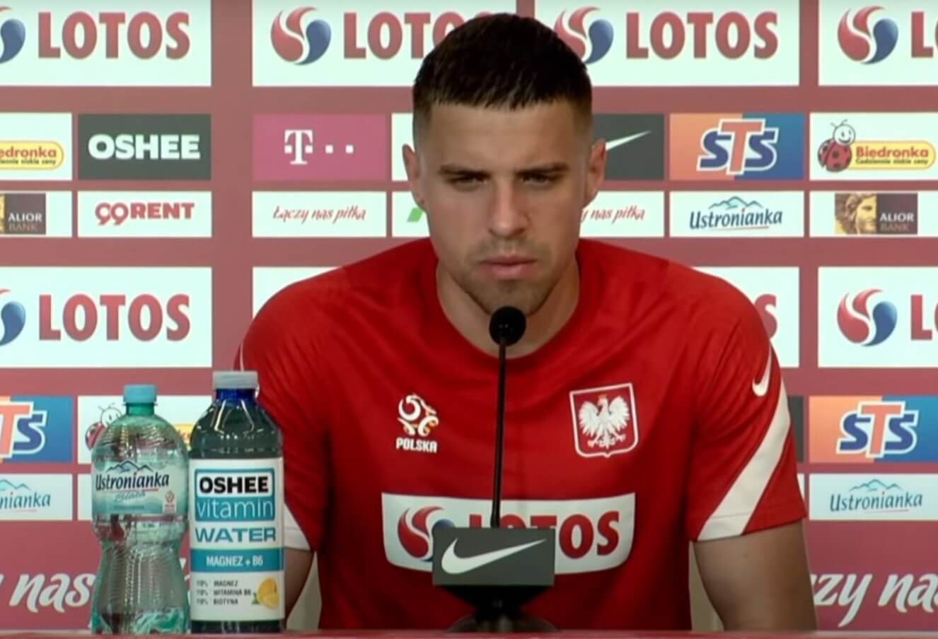 Southampton wyceniło Jana Bednarka. „Święci” zezwolą polskiemu obrońcy na odejście z klubu Zdjęcie główne wpisu