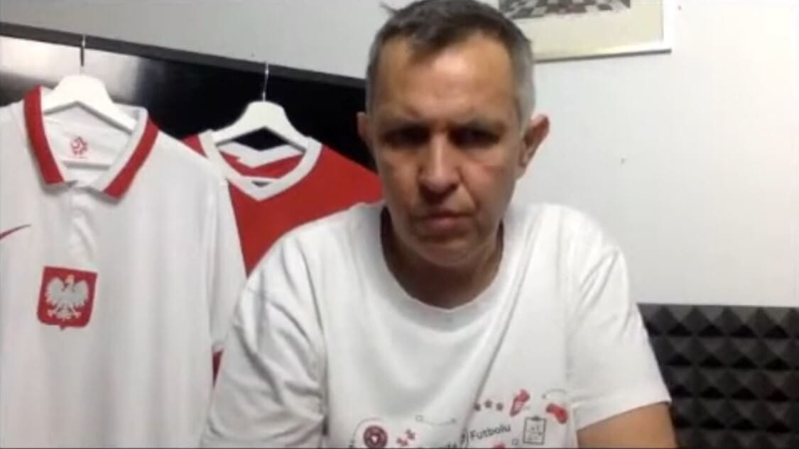 Kołtoń wskazał piłkarza, który może zaskoczyć na mundialu. „Może być niespodzianką” Zdjęcie główne wpisu