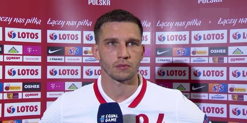 Jakub Świerczok usłyszał karę. Nie zagra w piłkę przez najbliższe lata Zdjęcie główne wpisu