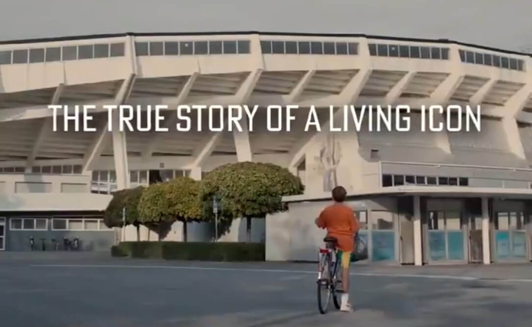 Powstanie film fabularny o Zlatanie Ibrahimoviciu. Piłkarz podzielił się zwiastunem produkcji [WIDEO] Zdjęcie główne wpisu