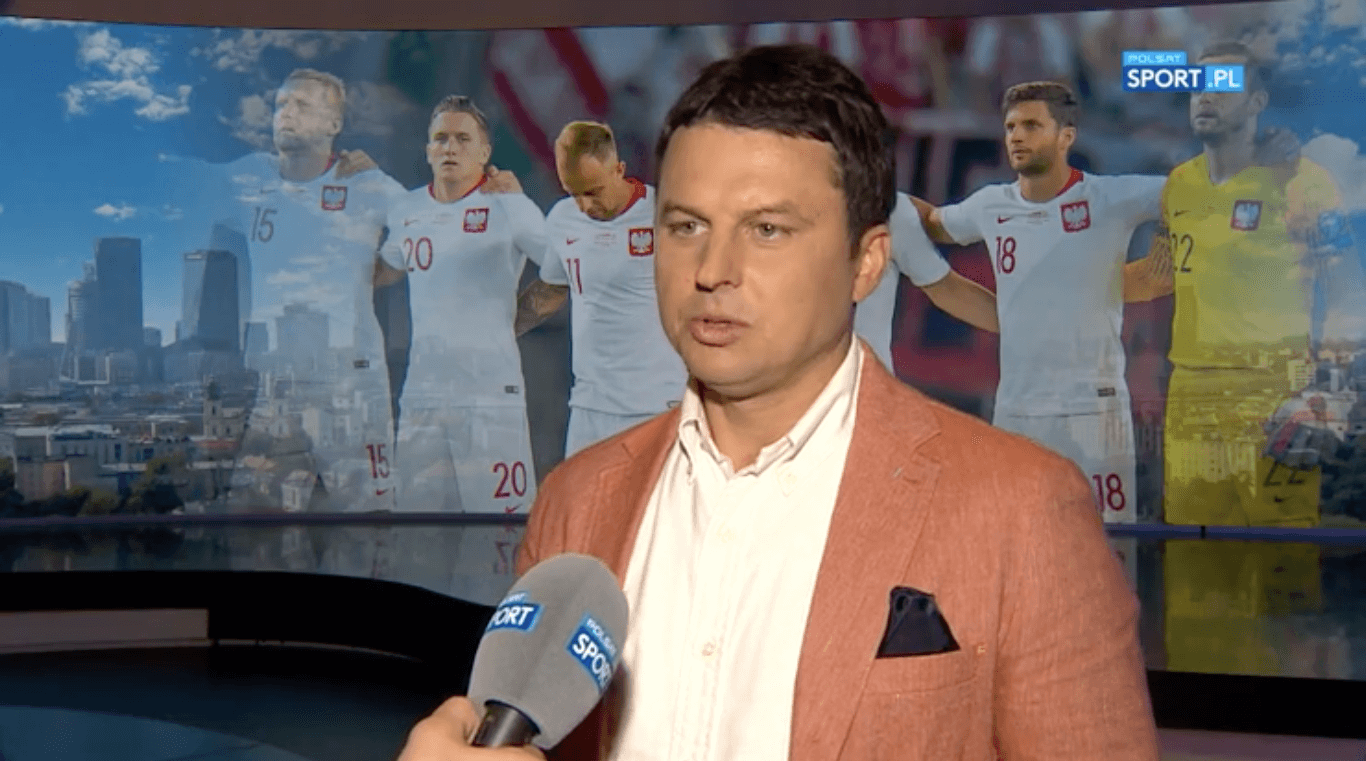 Andrzej Niedzielan krytykuje Lewandowskiego! „Takie zachowanie nie wprowadza pozytywnej atmosfery” Zdjęcie główne wpisu