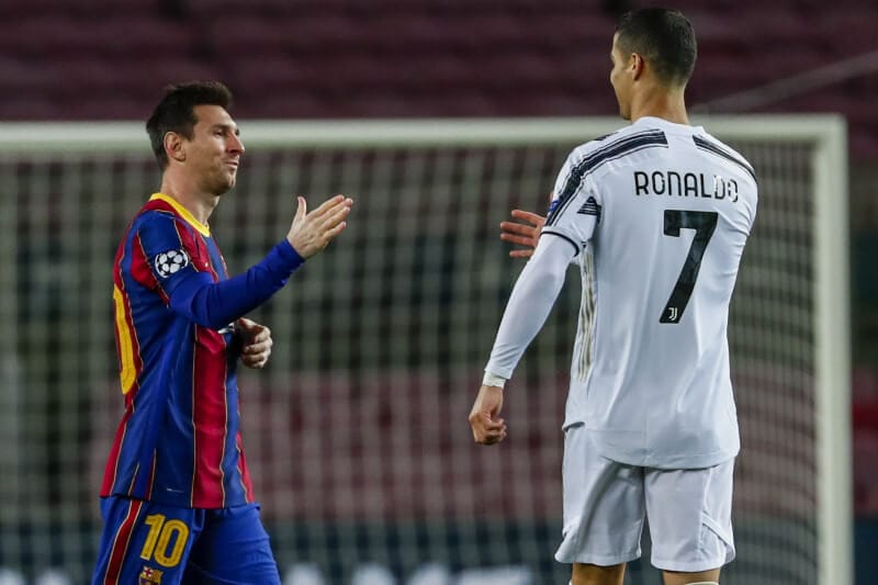Nici z duetu Messi-Ronaldo! Prezydent PSG niweluje plotki Zdjęcie główne wpisu