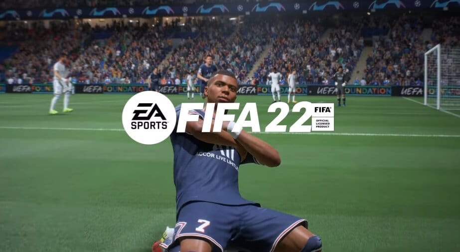 Co nowego w FIFA 22? Twórcy gry opublikowali zwiastun! [WIDEO] Zdjęcie główne wpisu