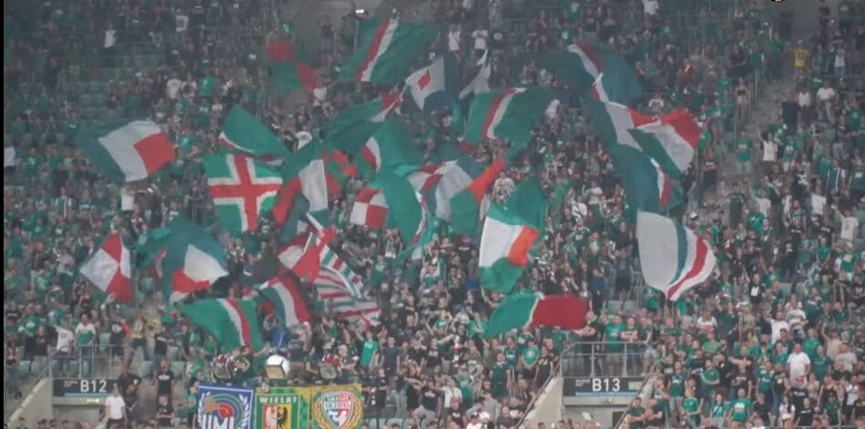 Arabscy inwestorzy nie wejdą do Śląska Wrocław? „Nie ma takiego tematu” Zdjęcie główne wpisu