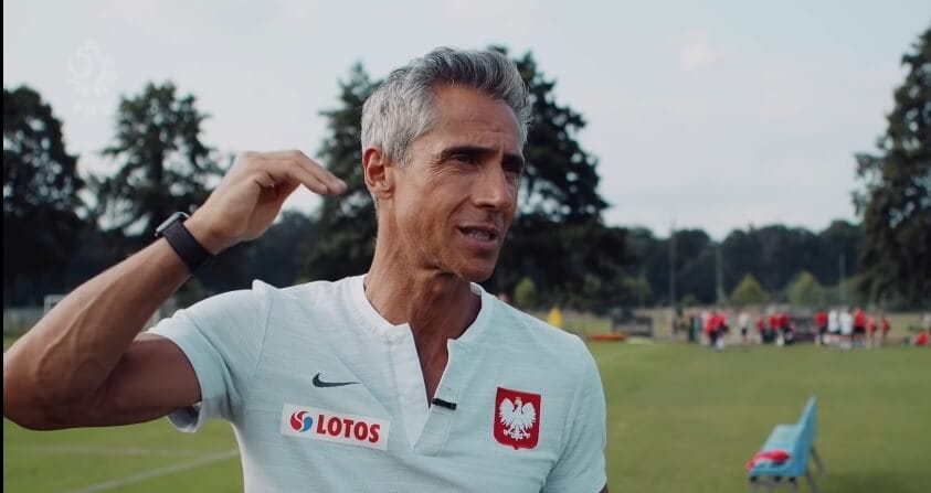 Liderzy Flamengo nie chcą przyjścia Sousy? „Walczą o to, by władze się zreflektowały” Zdjęcie główne wpisu