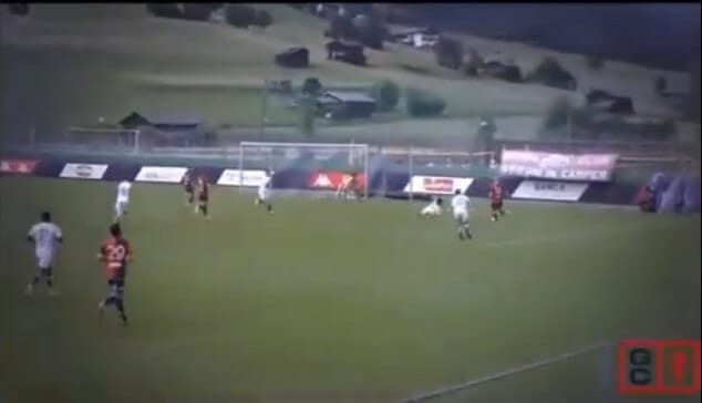 Filip Jagiełło z bramką dla Genoi. Asystował mu Aleksander Buksa [WIDEO] Zdjęcie główne wpisu