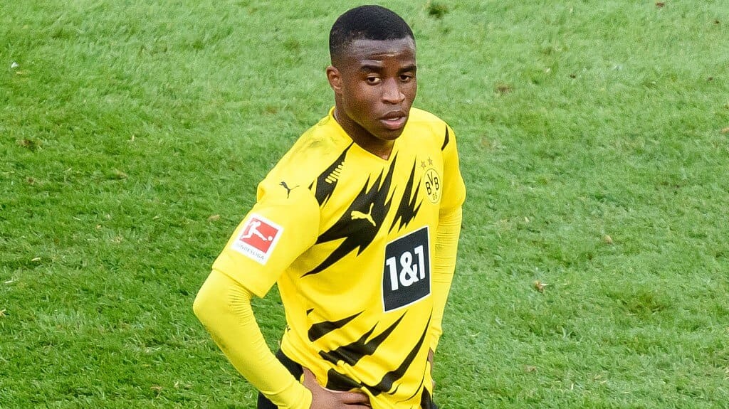 Nadzieja niemieckiego futbolu starsza, niż myślano? Opublikowano akt urodzenia Zdjęcie główne wpisu