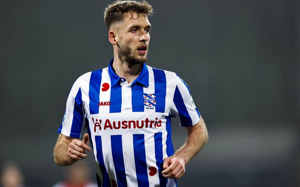 Poważna kontuzja Pawła Bochniewicza! Polak nie wróci szybko na boisko Zdjęcie główne wpisu