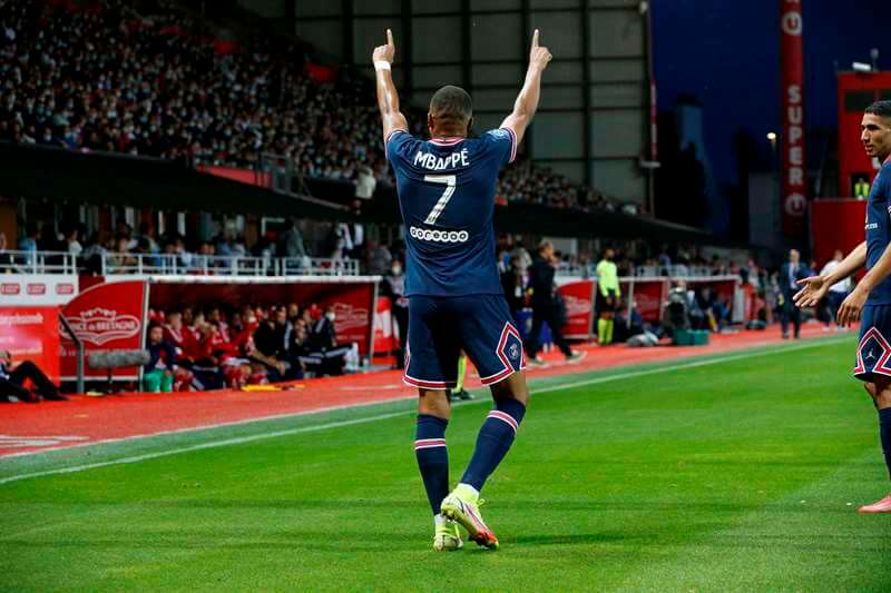 Kylian Mbappe wyjaśnił konflikt sprzed EURO 2020. „Tamtego wieczoru byłem wściekły” Zdjęcie główne wpisu