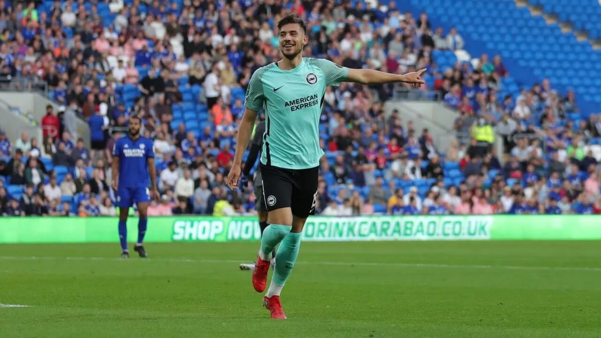 Nowe informacje w sprawie Modera. „Występ z Liverpoolem od 1. minuty jest bardzo prawdopodobny” Zdjęcie główne wpisu