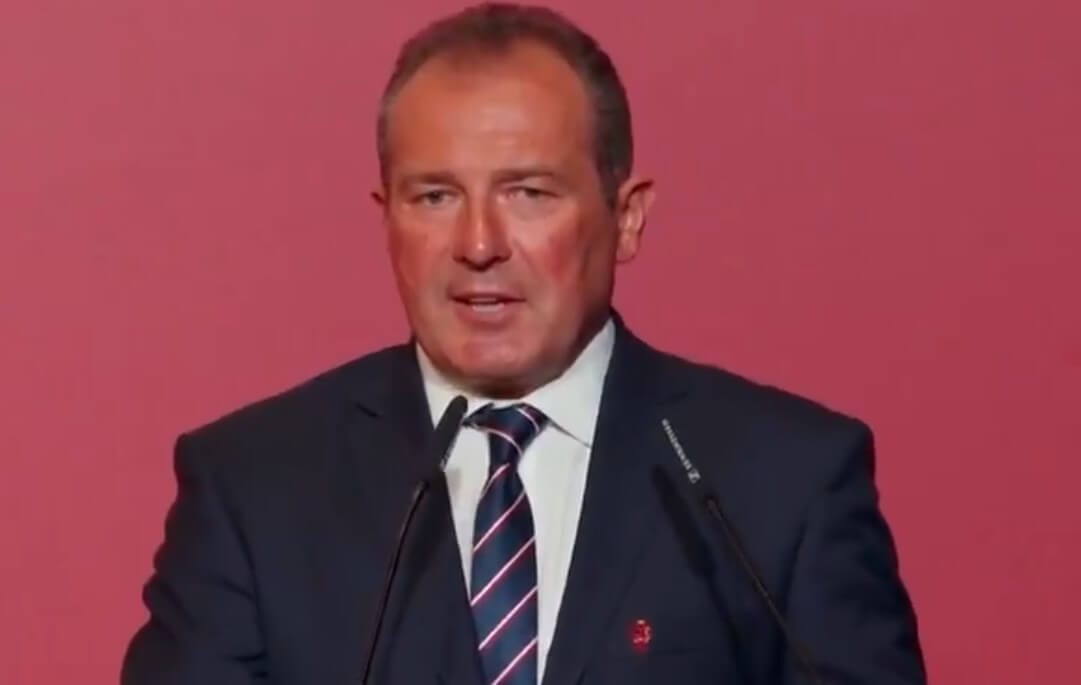 Marek Koźmiński zareagował na kolejną aferę w PZPN. Szpilka w stronę Cezarego Kuleszy Zdjęcie główne wpisu