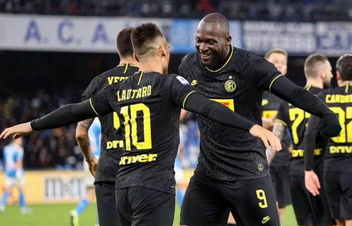 Lukaku chce w niedalekiej przyszłości wrócić do Włoch. Belg przeprasza fanów Interu za swoje pożegnanie Zdjęcie główne wpisu