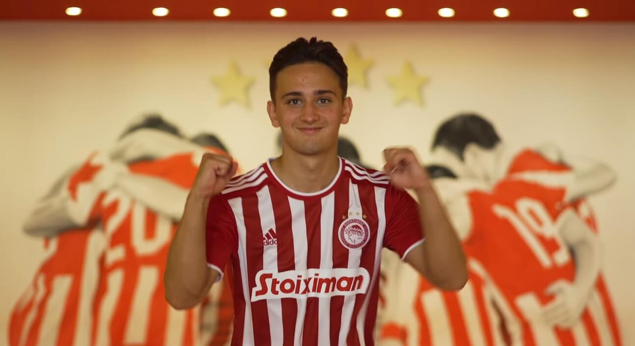 Mariusz Piekarski o przyszłości Michała Karbownika: „Tam się najlepiej czuje” Zdjęcie główne wpisu