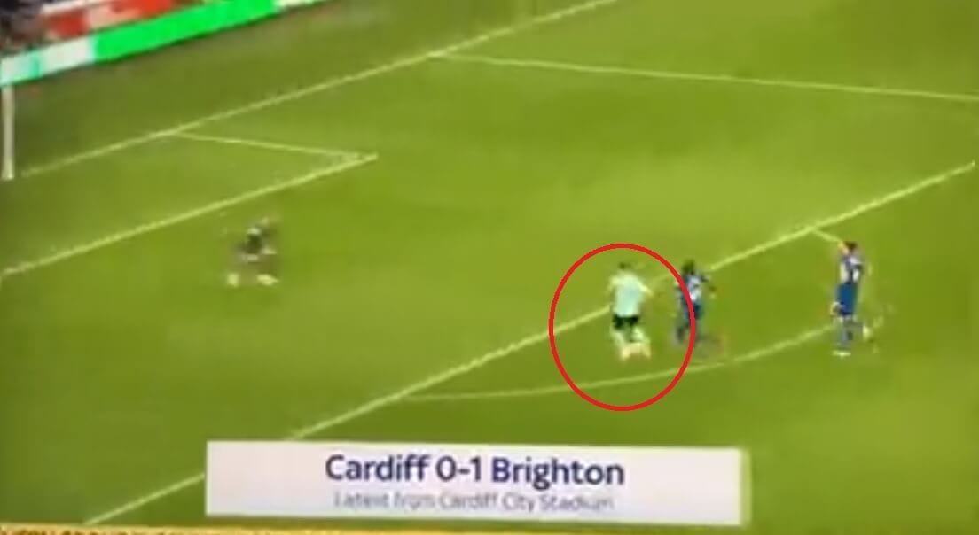 Znakomity początek sezonu Jakuba Modera! Pierwszy gol Polaka w barwach Brighton! [WIDEO] Zdjęcie główne wpisu