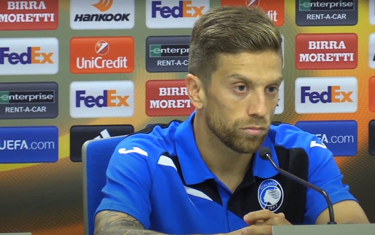 Papu Gomez zdradza kulisy odejścia z Atalanty. „Prezydent klubu nie miał jaj” Zdjęcie główne wpisu