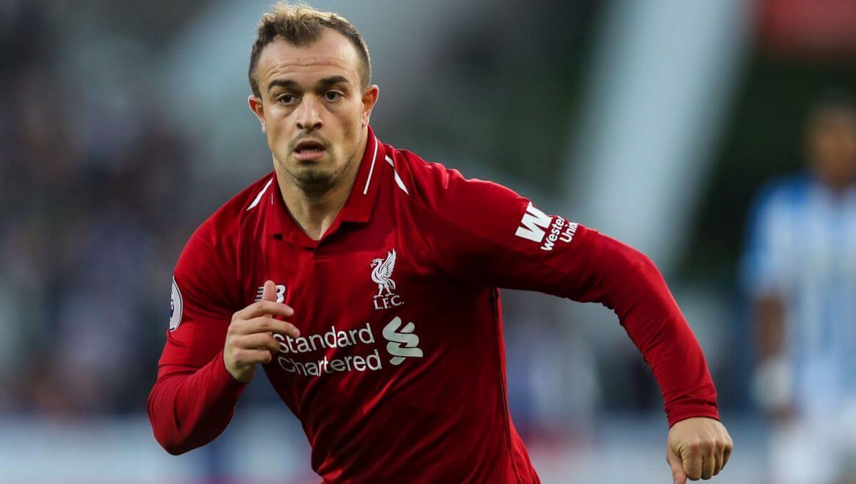 Kuriozalna historia Shaqiriego. W 2019 roku nie mógł grać, bo… przeszedł przeszczep włosów Zdjęcie główne wpisu