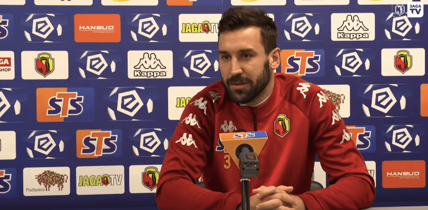 Błażej Augustyn ostro o Stokowcu: „Fałsz, obłuda i przerośnięte ego” Zdjęcie główne wpisu