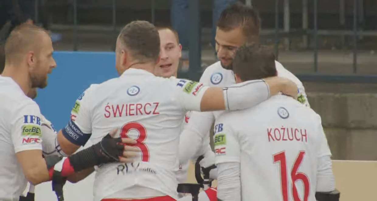 Reprezentacja Francji pokonana! Polacy w półfinale ampfutbolowego EURO [WIDEO] Zdjęcie główne wpisu