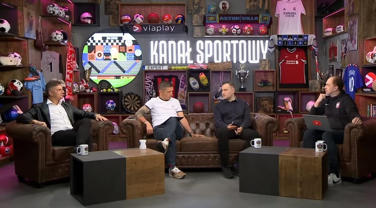 Mejweni zabrali głos ws. powołania dla Matty’ego Casha. „Gdyby chciał, to już by 4 razy odwiedził Polskę” Zdjęcie główne wpisu