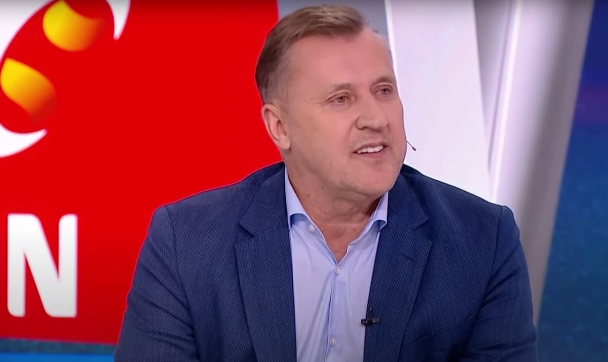 Cezary Kulesza zabrał głos po losowaniu grup mundialu. „Nikogo się nie boimy” Zdjęcie główne wpisu