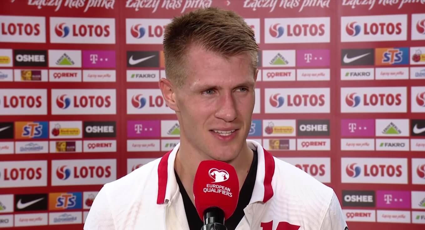 A jednak? Legia znowu blisko transferu Szymańskiego! Zdjęcie główne wpisu