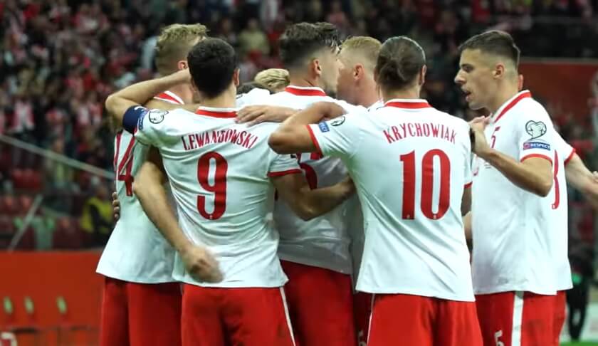 Oficjalnie: Tak wygląda terminarz Polaków na mundialu. O której i gdzie gramy? Zdjęcie główne wpisu