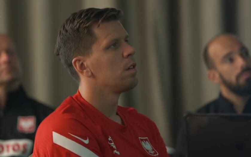 Internet żegna Wojciecha Szczęsnego. „Trzeba być kozakiem żeby skończyć w sztosie” Zdjęcie główne wpisu