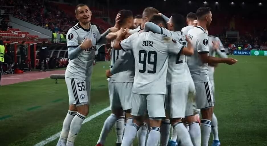 Gwiazda Legii blisko odejścia z klubu! Konkretne oferty na stole. Znane dwa kierunki transferu Zdjęcie główne wpisu