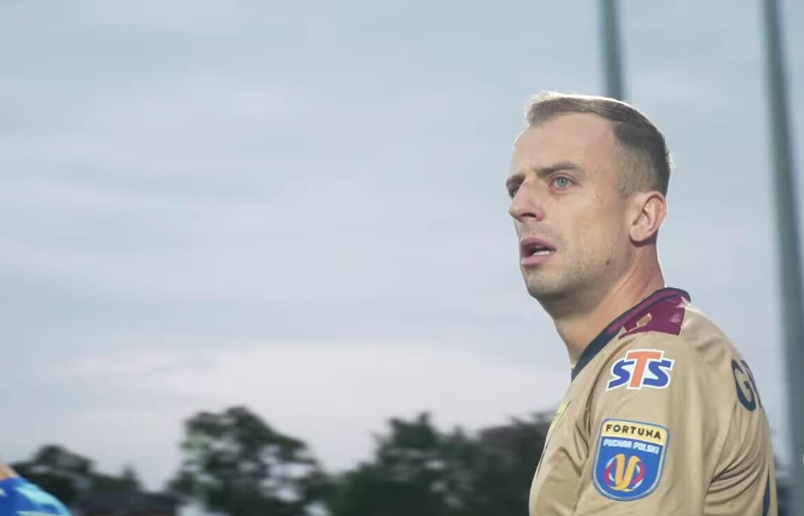 Koniec pewnej ery w Pogoni. Grosicki dziękuje prezesowi Zdjęcie główne wpisu