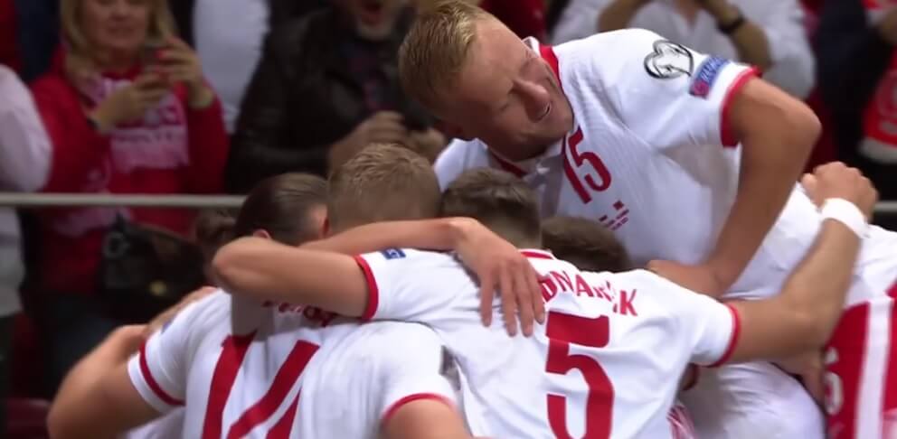 Reprezentacja Polski pokonała Albanię! Lewandowski poprowadził zespół do zwycięstwa [REAKCJE] Zdjęcie główne wpisu