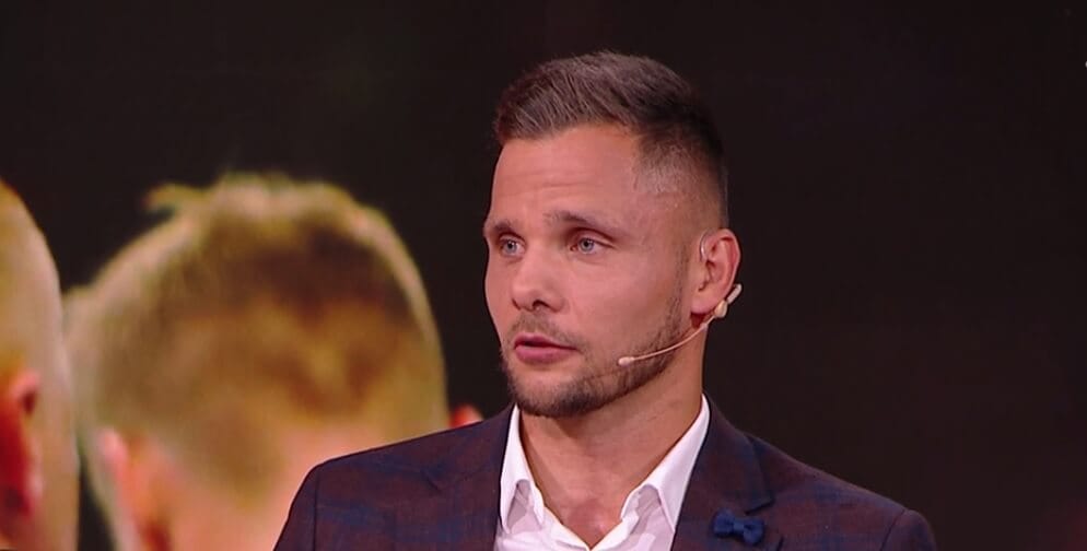 Czesław Michniewicz nie przekreśla Rafała Gikiewicza. „Niektórzy się z tego śmieją, ja to szanuję” Zdjęcie główne wpisu