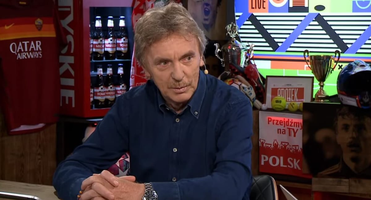 Zbigniew Boniek podsumował karierę Jakuba Błaszczykowskiego. „Nie zawsze między nami była chemia…” Zdjęcie główne wpisu