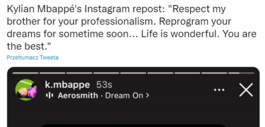 Mbappe z przytupem zakończył okno transferowe. To jasny sygnał w sprawie przyszłości Francuza Zdjęcie główne wpisu
