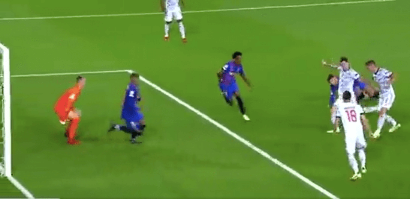 FC Barcelona jest bezsilna! Lewandowski z dubletem [WIDEO] Zdjęcie główne wpisu