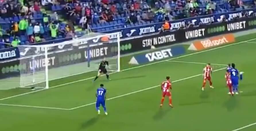 Duża wpadka Oblaka. Słoweniec rzadko popełnia takie błędy [WIDEO] Zdjęcie główne wpisu