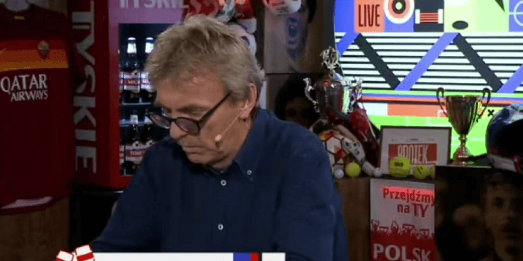 Boniek zapytany o łamanie zasad FFP przez PSG. Kuriozalna odpowiedź [WIDEO] Zdjęcie główne wpisu