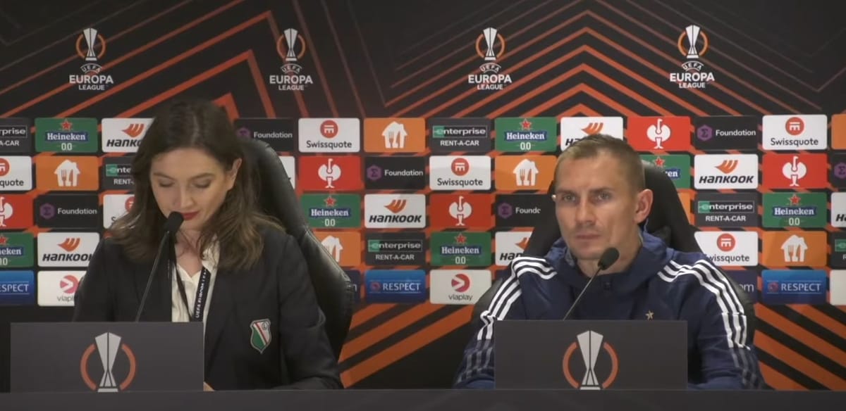 Artur Jędrzejczyk nie był zaskoczony wygraną z Leicester City. „Miałem okazję grać z lepszymi” Zdjęcie główne wpisu