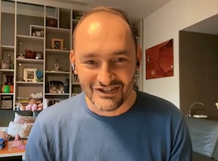 Gianluca Di Marzio wskazał swojego faworyta do Złotej Piłki. „Zasłużył na to wyróżnienie” Zdjęcie główne wpisu