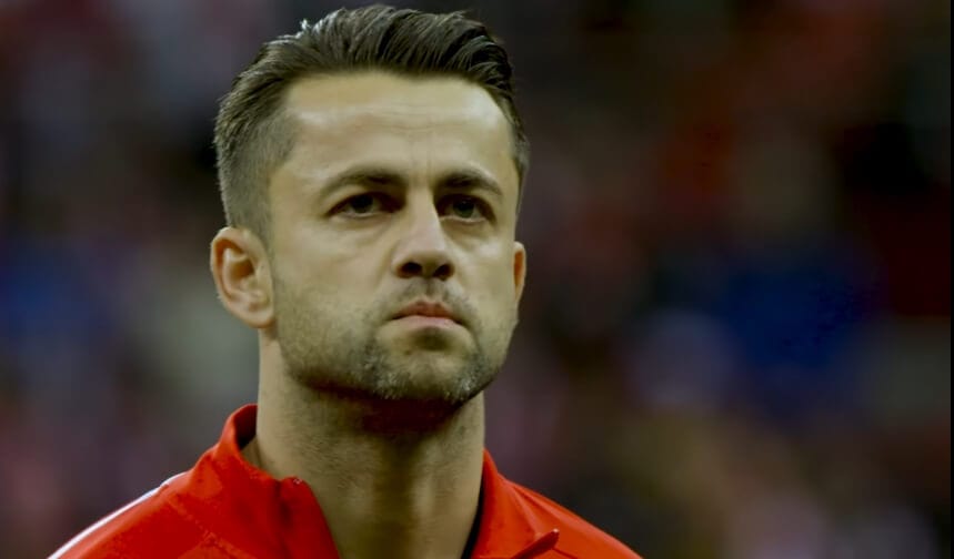 Fabiański zdecydowany ws. „jedynki” reprezentacji! Wskazał, na kogo powinien postawić Jan Urban Zdjęcie główne wpisu