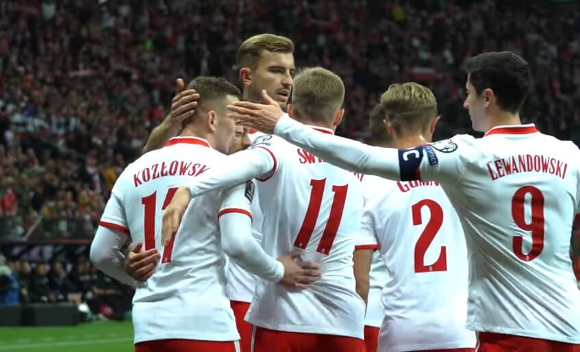 Były reprezentant Polski chwali Skorupskiego za odwagę. „Pokazał jaja, w przeciwieństwie do czołowych postaci kadry” Zdjęcie główne wpisu