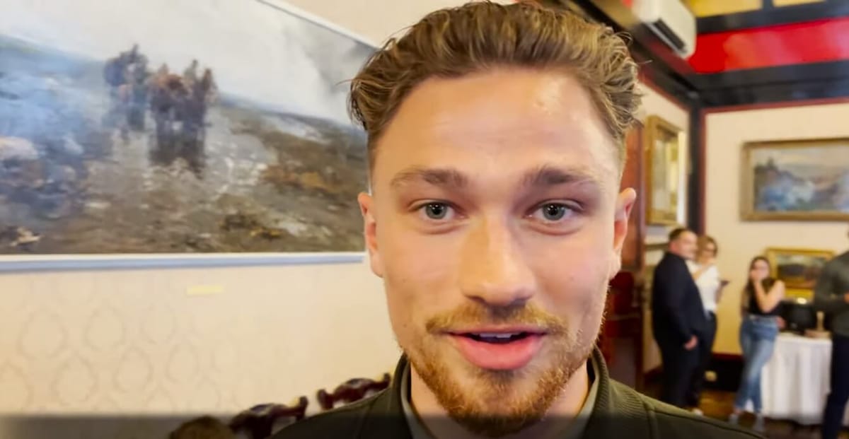 Matty Cash znowu łączony z transferem! Gigant Premier League zainteresowany Polakiem Zdjęcie główne wpisu