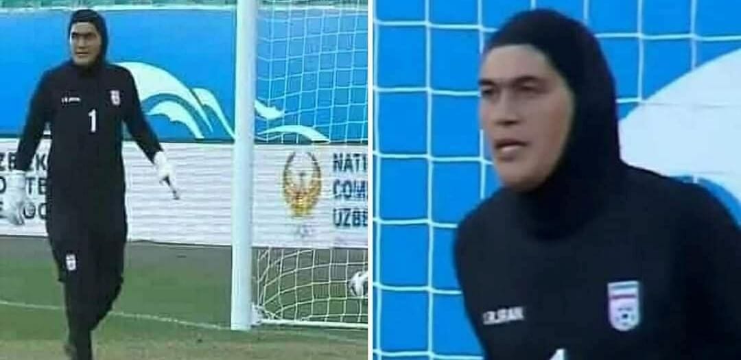 W meczu kobiet zagrał mężczyzna? Jordania wzywa Iran do wyjaśnień Zdjęcie główne wpisu