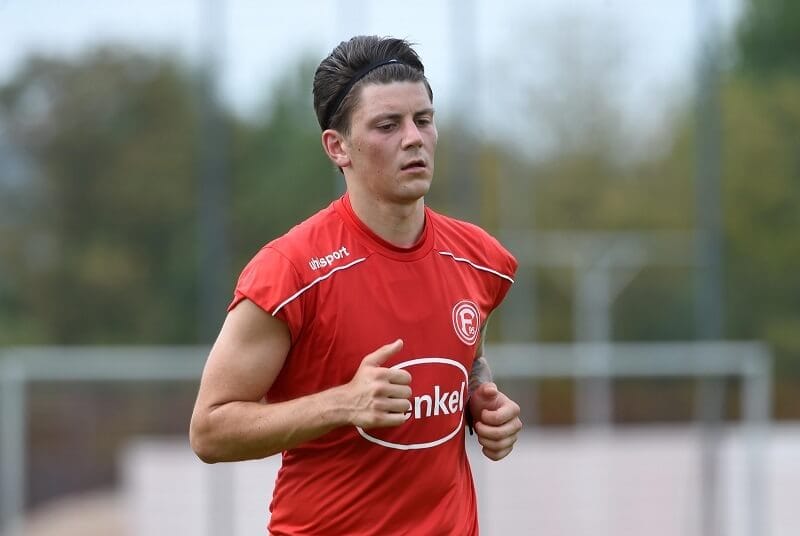 Komentator wieszczy powołanie Dawida Kownackiego. „On jest motorem napędowym” Zdjęcie główne wpisu