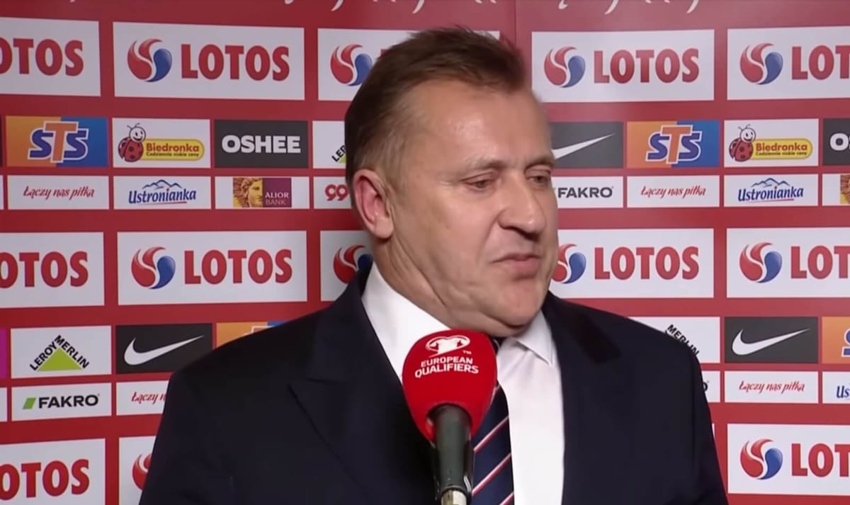 Niemieccy dziennikarze zaskoczeni decyzją Cezarego Kuleszy. Poszło o Garetha Southgate’a Zdjęcie główne wpisu