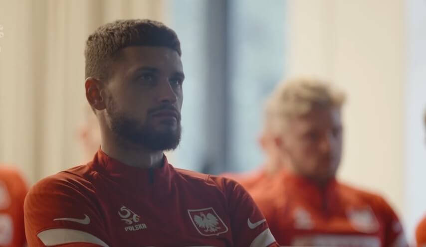 Mateusz Klich wyśmiewa PZPN. „Tak bez niczego se usiedli?” Zdjęcie główne wpisu