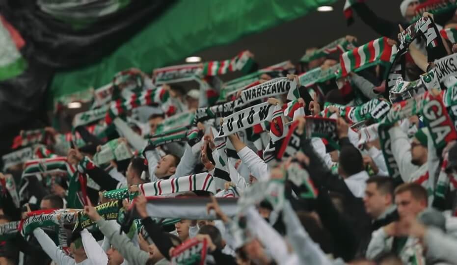 Marek Papszun rozmawiał z Żyletą. Uspokoił nastroje kibiców Zdjęcie główne wpisu