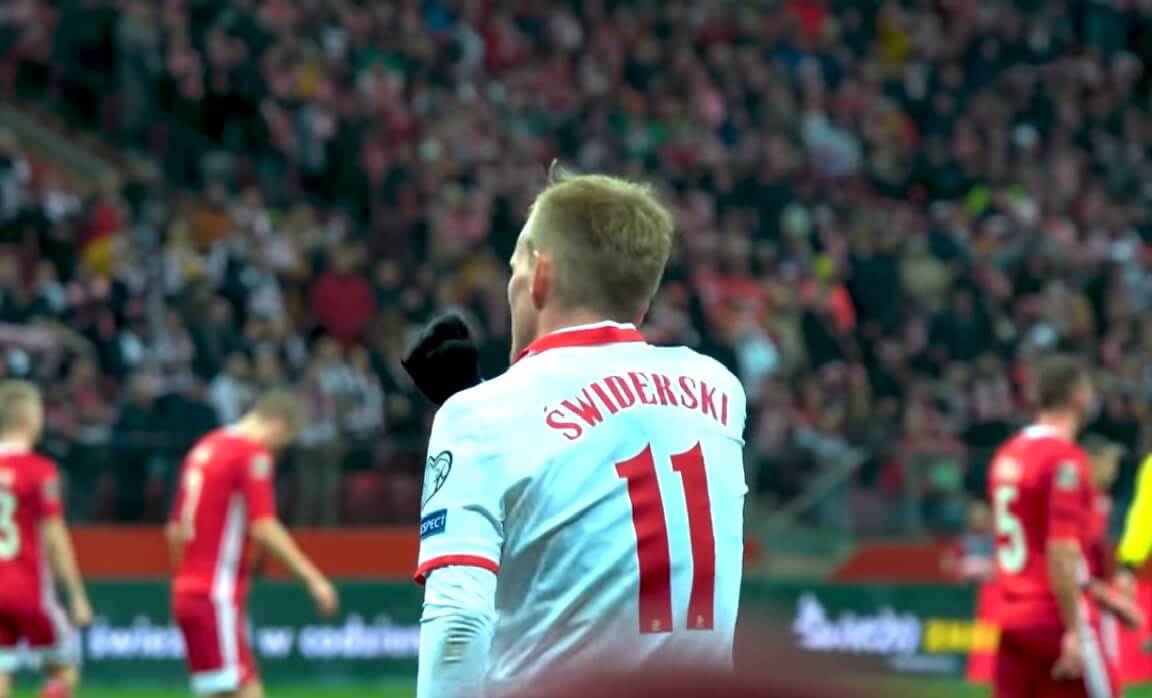 Karol Świderski wyróżniony w MLS. Został wybrany piłkarzem kolejki Zdjęcie główne wpisu