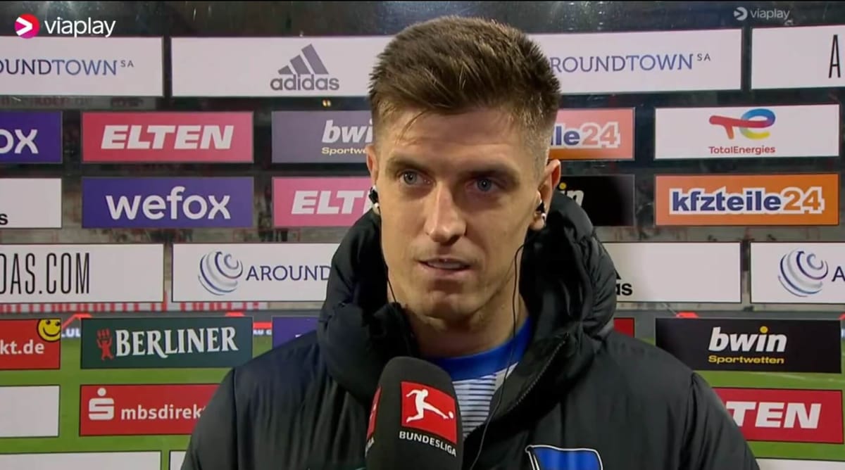 Dwa kluby z Włoch zainteresowane Piątkiem. Polak wróci do Serie A? Zdjęcie główne wpisu