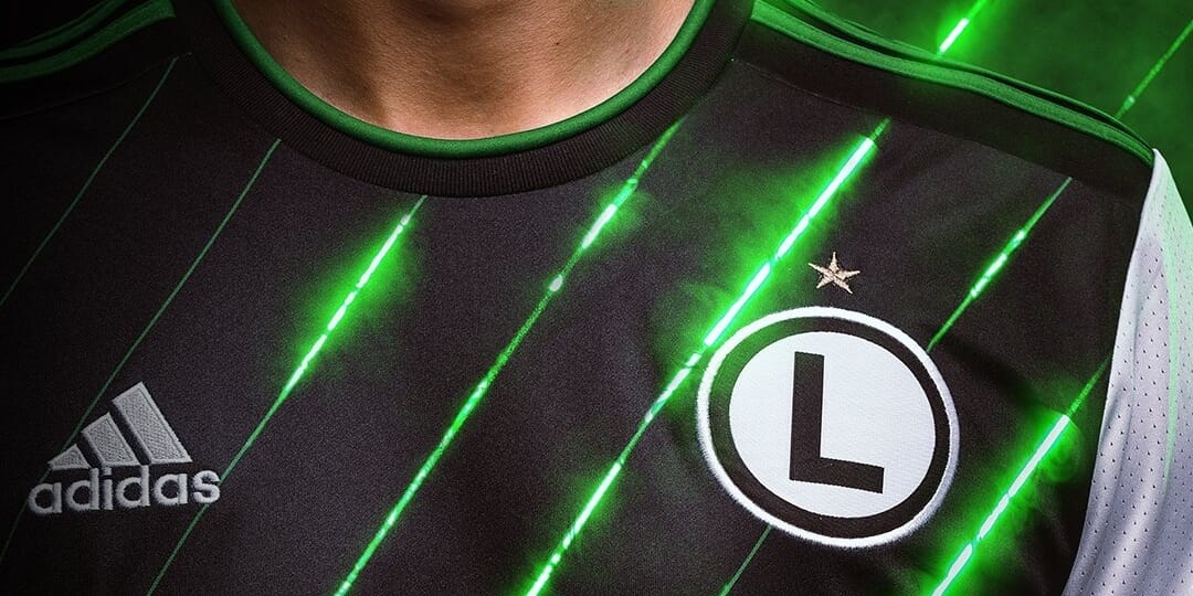 Legia Warszawa chce kolejnego transferu. W grze wielkie pieniądze! Zdjęcie główne wpisu