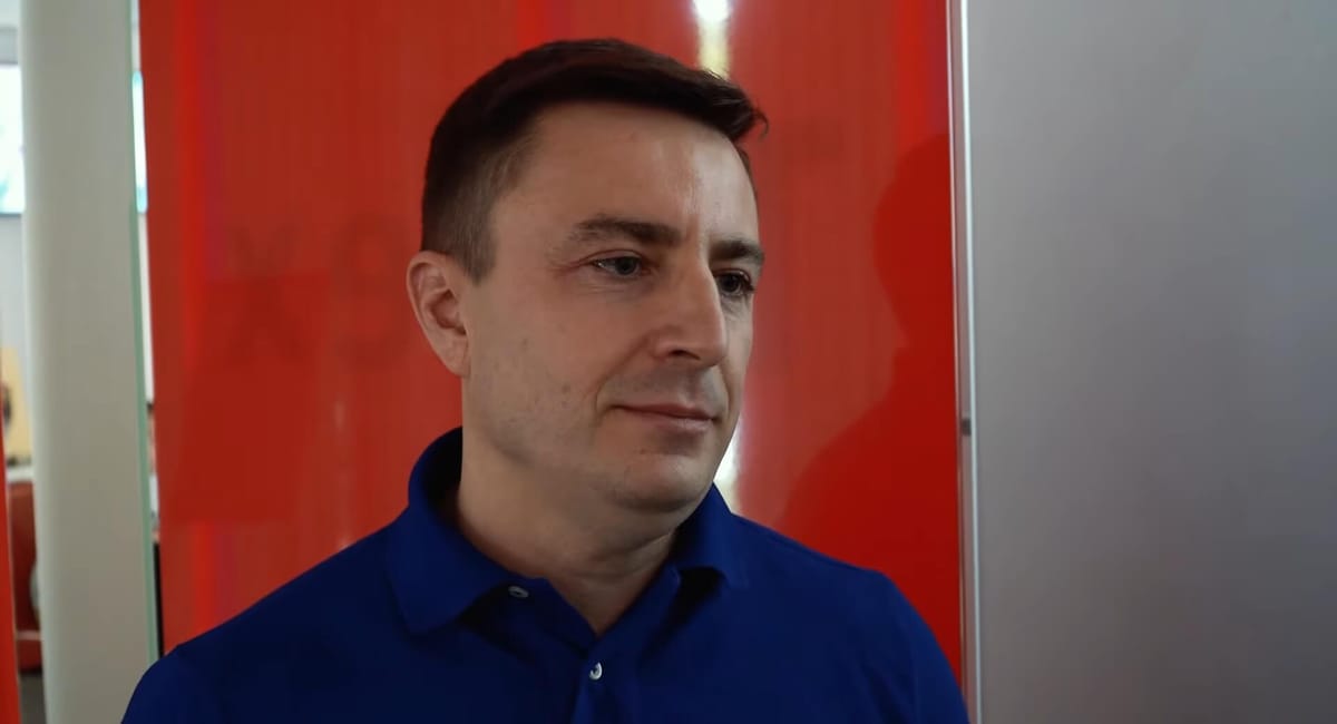 Właściciel Rakowa stanowczo na temat przepisu o młodzieżowcu. „Proszę Cezarego Kuleszę o odwagę” Zdjęcie główne wpisu